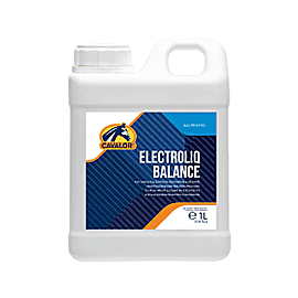 Cavalor Electroliq Balance - Electrolyten